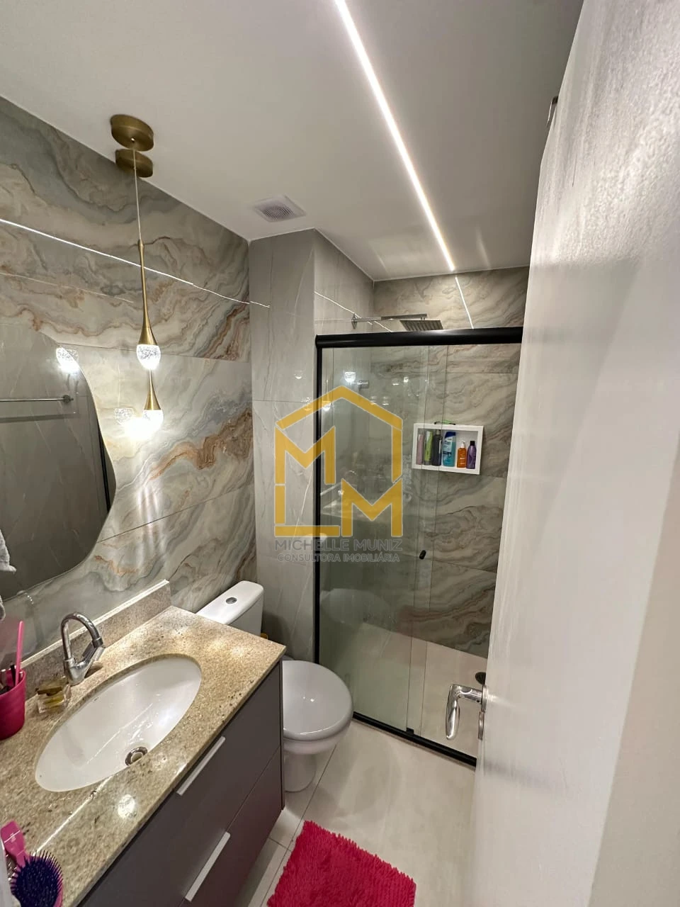 Imagens do imóveis Apartamento Á Venda Jardim de Valência Belém