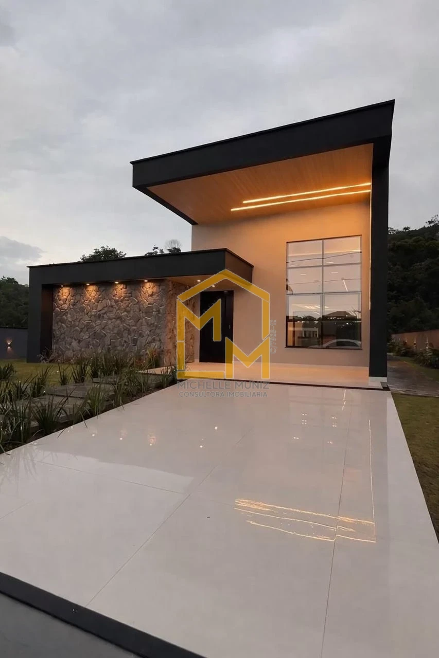 Imagens do imóveis Alphaville casa com 3 suítes
