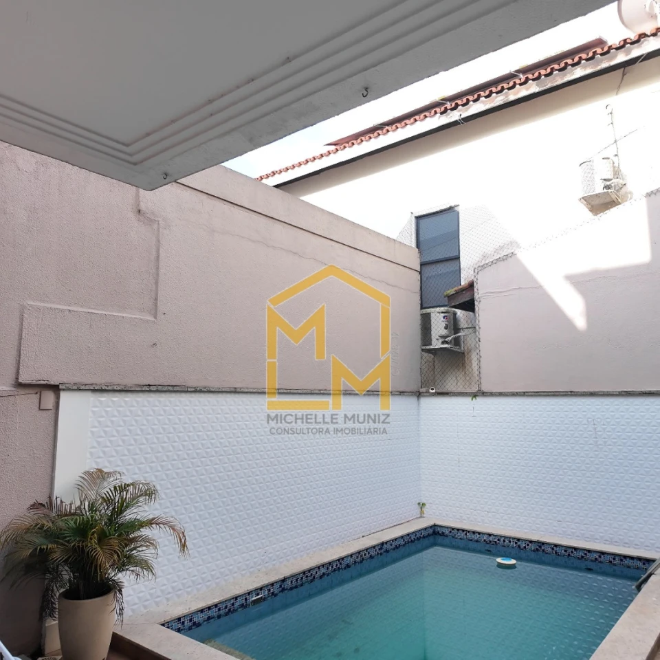 Imagens do imóveis Casa Em Condomínio À Venda Vila Firenze Ananindeua