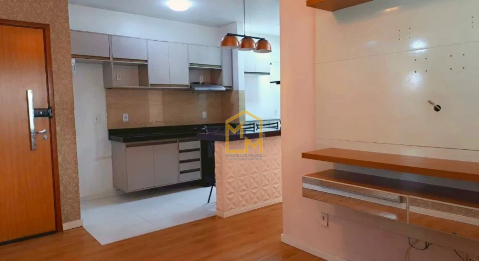 Imagens do imóveis Apartamento Para Alugar Terra Fiori Ananindeua