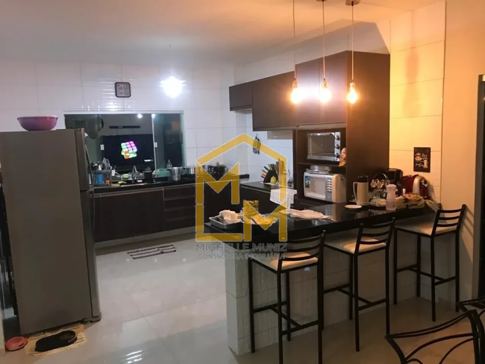 Imagens do imóveis Linda casa no condomínio Park Vile