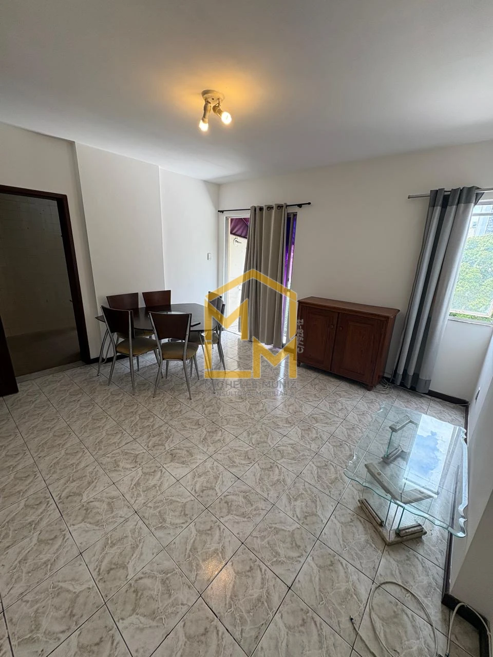 Imagens do imóveis APARTAMENTO, 1 QUARTO, EDIFÍCIO ANA TEREZA, NAZARÉ - BELÉM