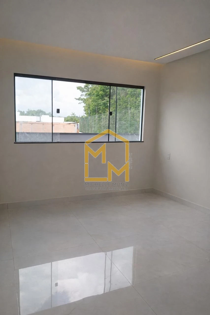 Imagens do imóveis Alphaville casa com 3 suítes