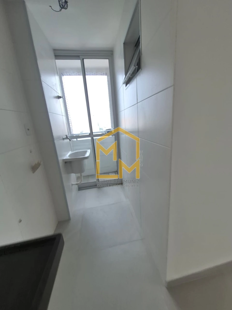 Imagens do imóveis APARTAMENTO, 3 QUARTOS, 3 GARAGENS, ED PORTO REAL, TV VILETA, PEDREIRA - BELÉM