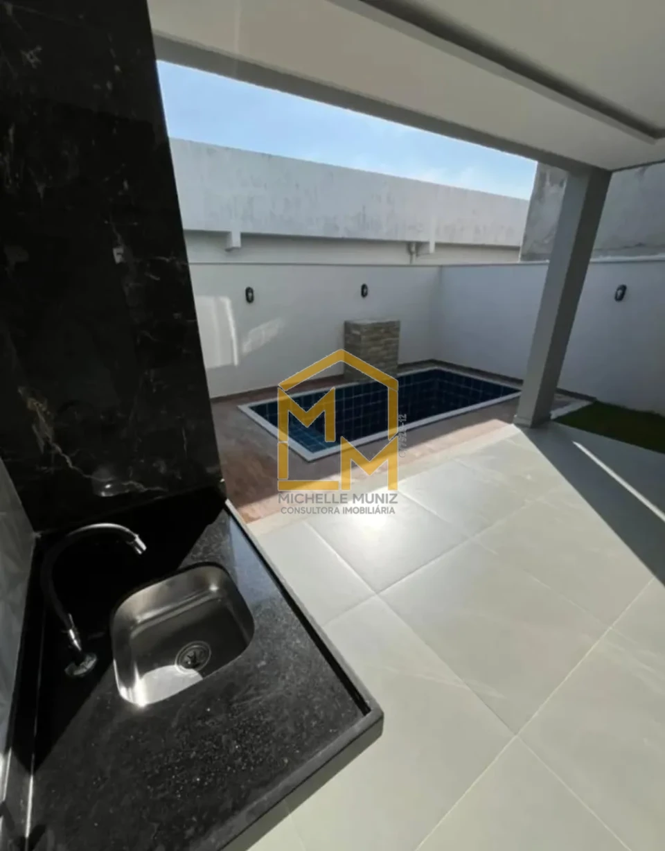 Imagens do imóveis CASA, 4 SUÍTES,  CONDOMÍNIO QUINTA DAS ORQUÍDEAS  - ANANINDEUA