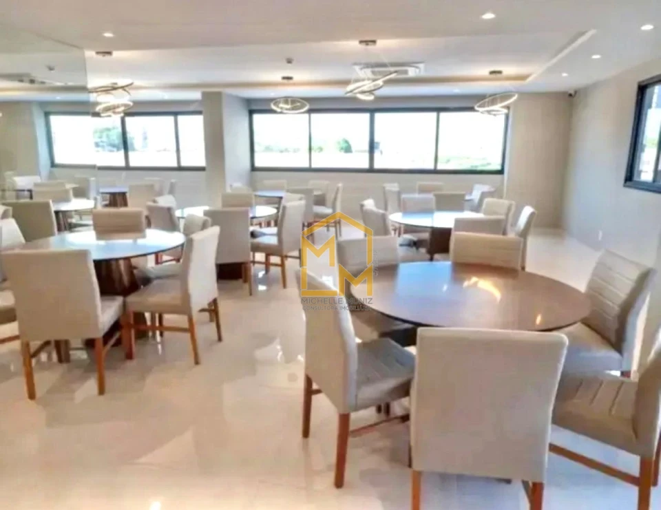 Imagens do imóveis Apartamento Para Alugar Way Batista  Campos Belém