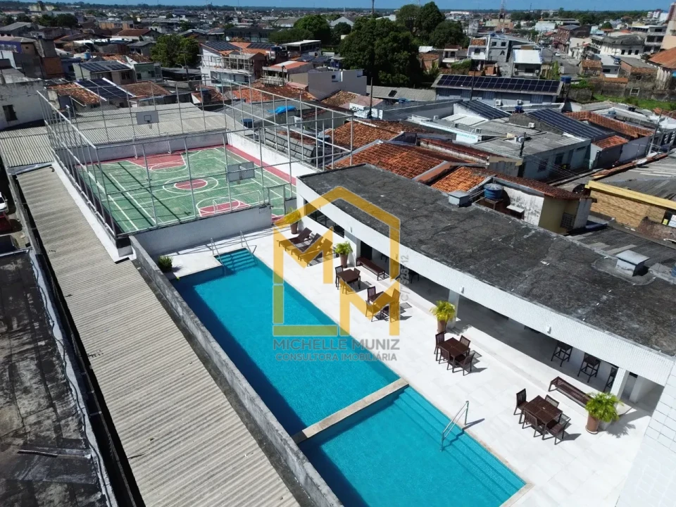 Imagens do imóveis Apartamento Á Venda Marco Belém