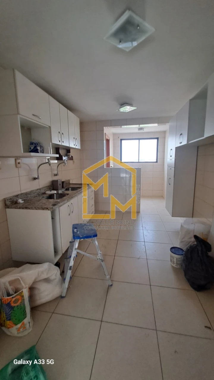 Imagens do imóveis EDIFÍCIO VILLAGE PREMIER, 3 SUÍTES, UMARIZAL | BELÉM/PA