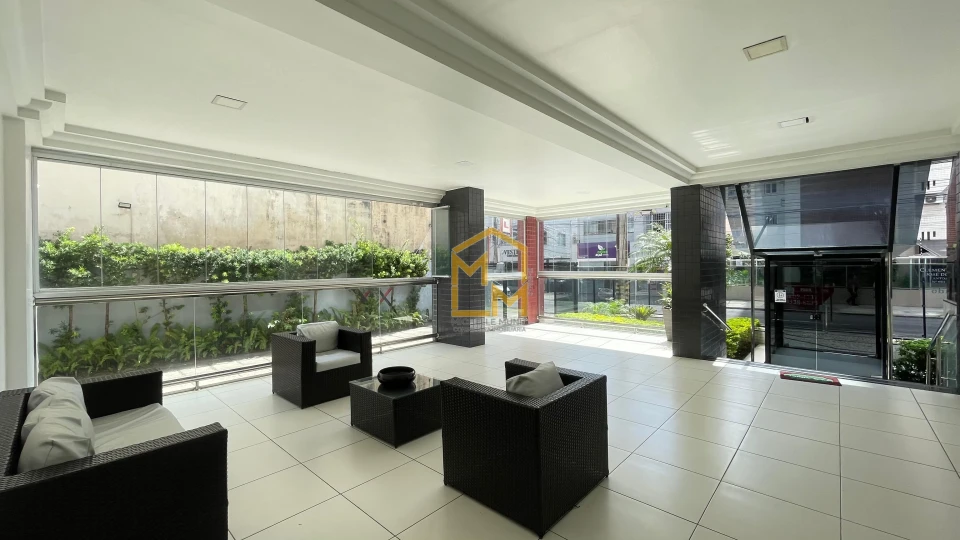 Imagens do imóveis APARTAMENTO, 2 QUARTOS, EDIFÍCIO RIO COLORADO, CIDADE VELHA - BELÉM