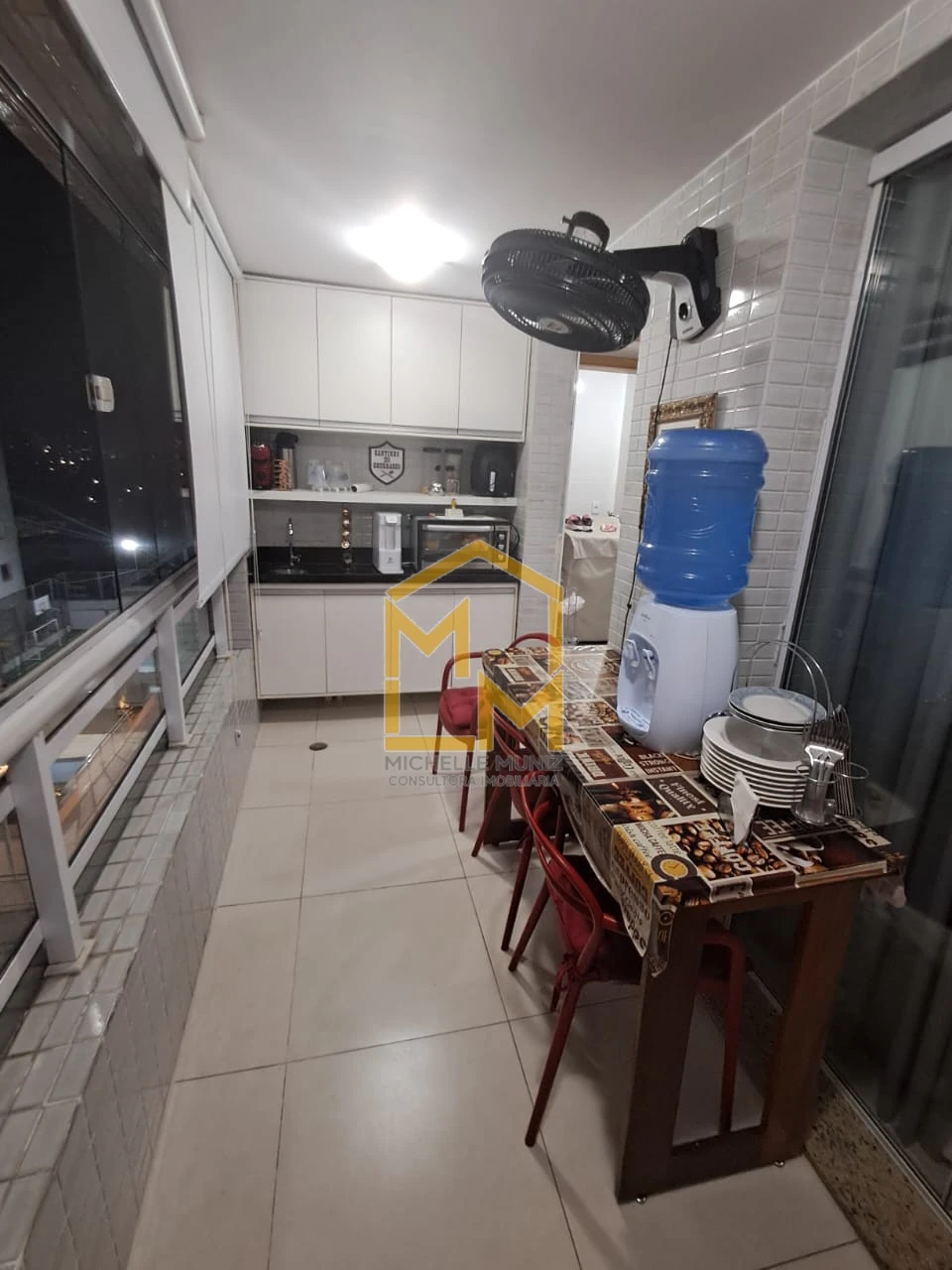 Imagens do imóveis Apartamento Para Alugar Torre Devant Belém