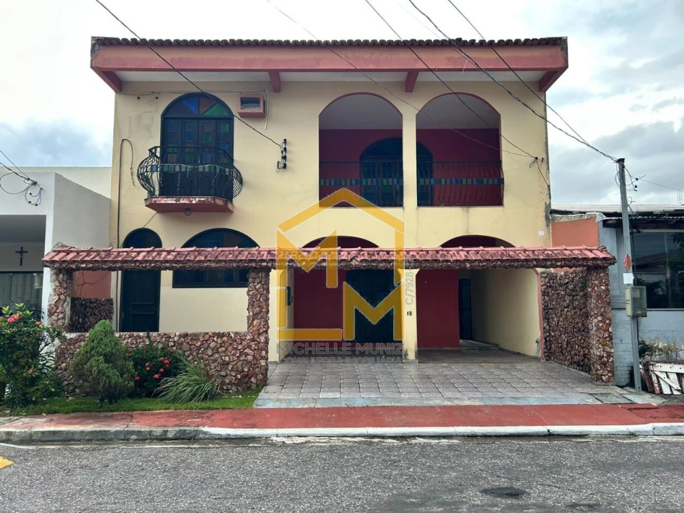 Imagens do imóveis Casa Em Condomínio À Venda Alto De Pinheiros Belém