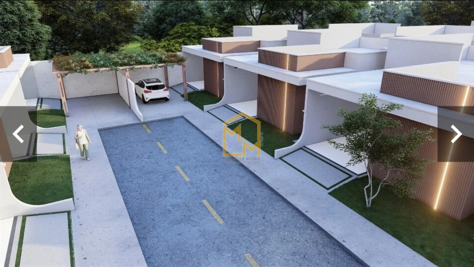 Imagens do imóveis CASA, 2 QUARTOS, CONDOMÍNIO JARDINS DI SEFFER – ANANINDEUA