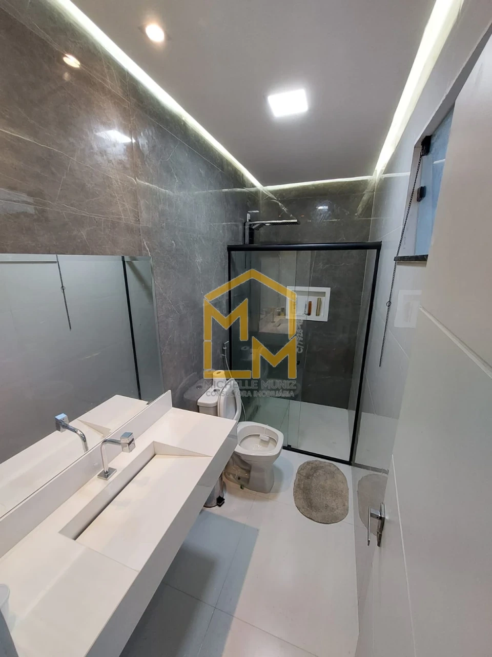 Imagens do imóveis Casa Em Condomínio Para Alugar Jardim De Marselha Marituba