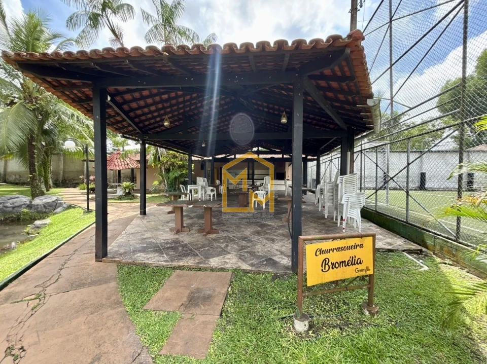 Imagens do imóveis Greenville 1 Casa com piscina e 4 suítes