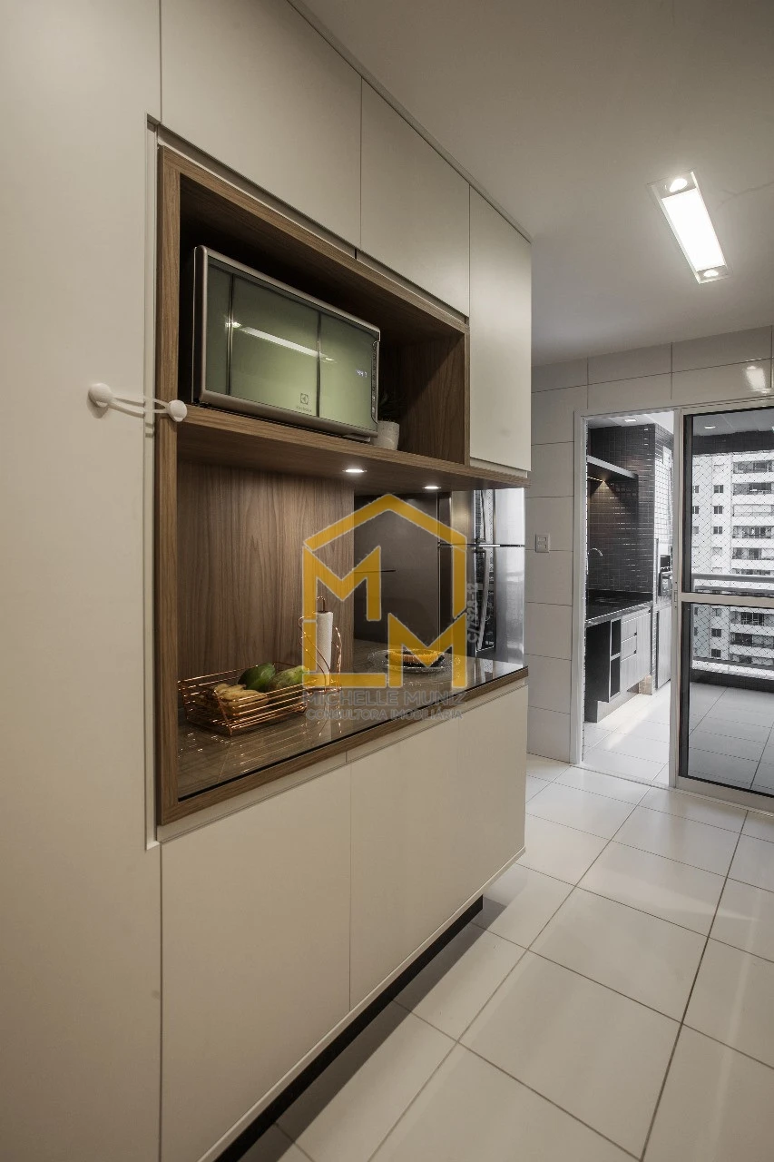 Imagens do imóveis Apartamento À Venda Dionizius Garden Belém