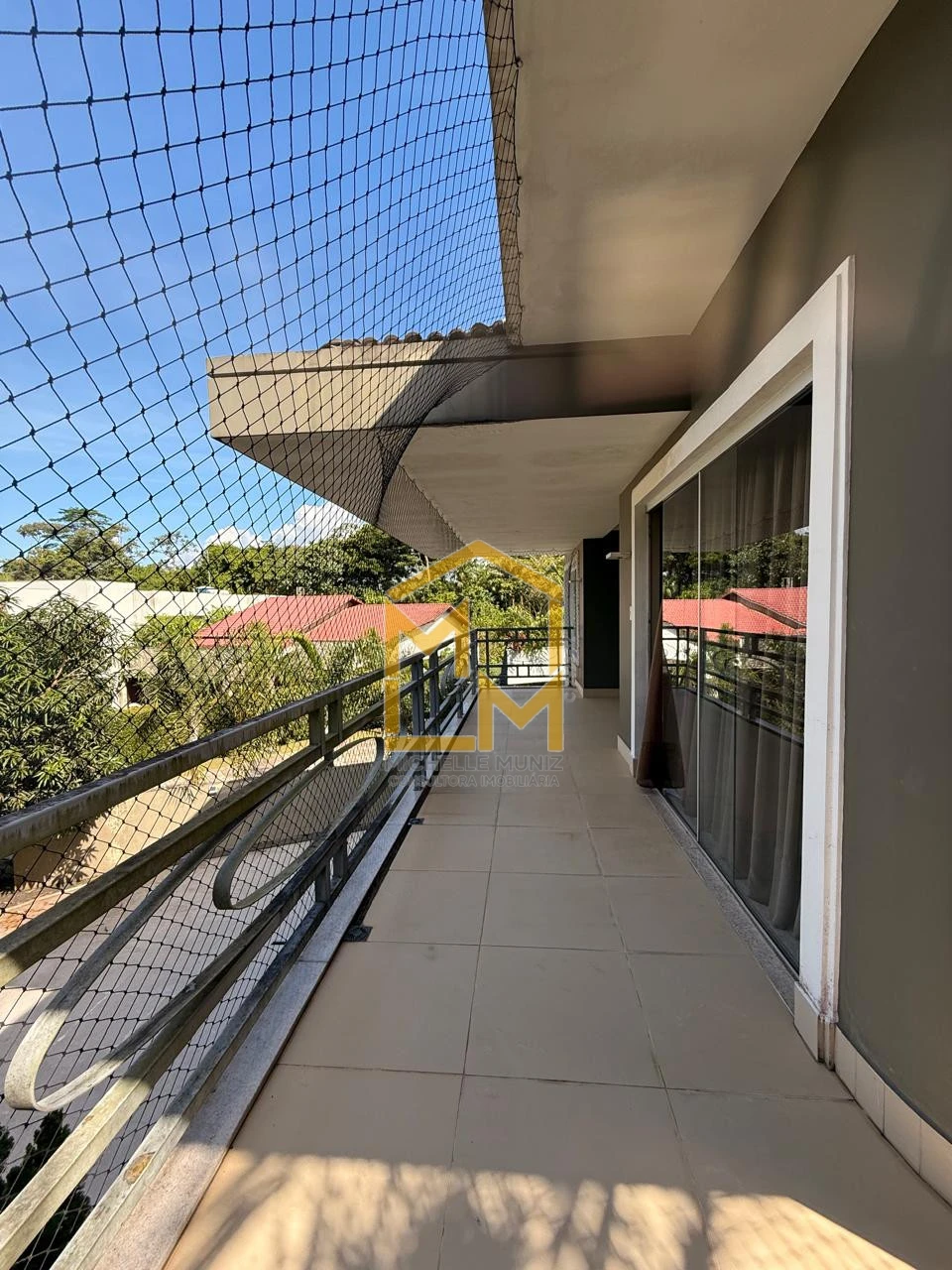 Imagens do imóveis Casa Em Condomínio Para Alugar Água Cristal Belém