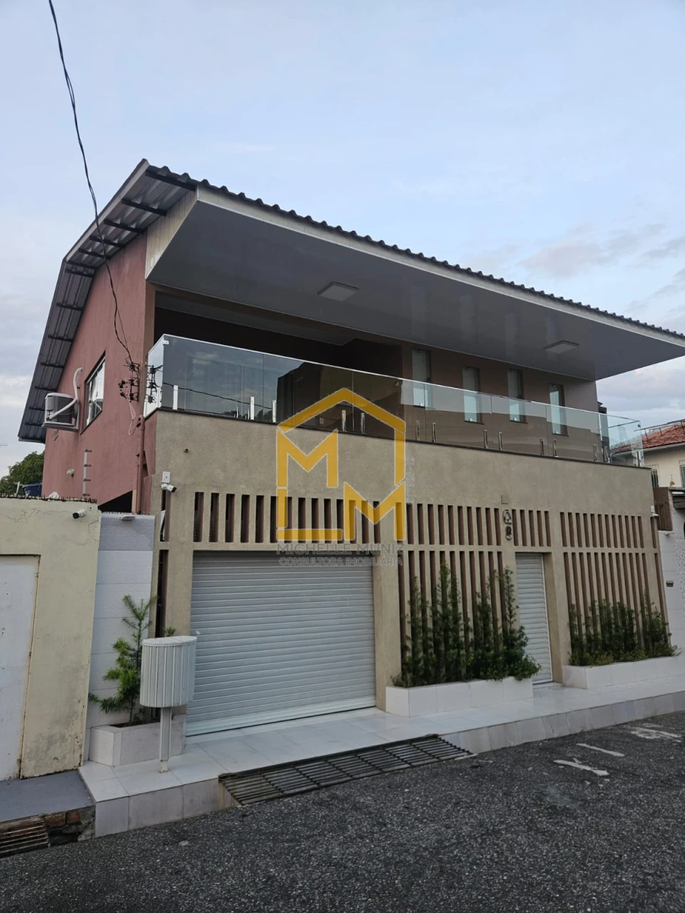 Imagens do imóveis Casa Á Venda Parklandia Belém