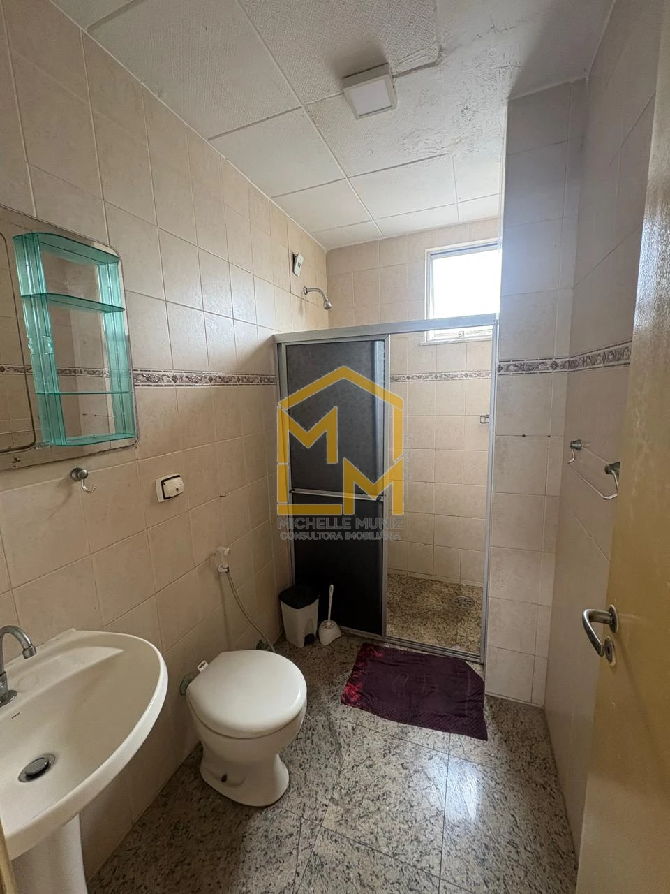 Imagens do imóveis APARTAMENTO, 1 QUARTO, EDIFÍCIO JANVIER, FÁTIMA - BELÉM