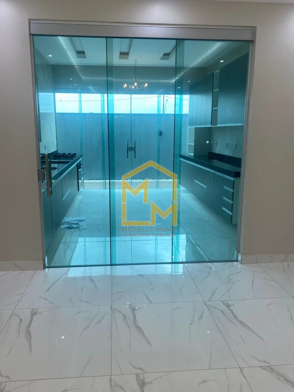 Imagens do imóveis jardim de Marselha