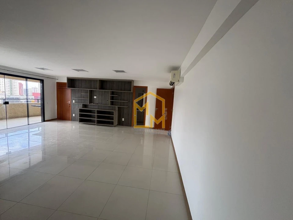 Imagens do imóveis Terrazo apartamento  4 suítes aluguel