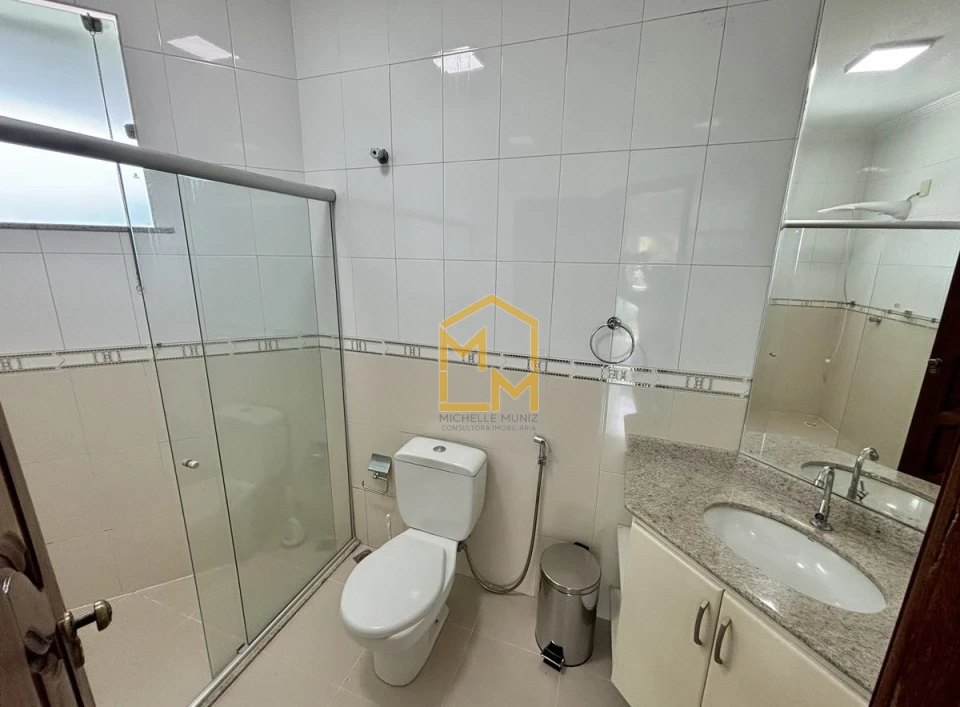Imagens do imóveis Greenville 1 Casa com piscina e 4 suítes