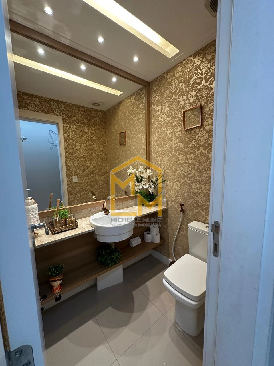 Imagens do imóveis Apartamento À Venda Autentico Batista Campos Belém