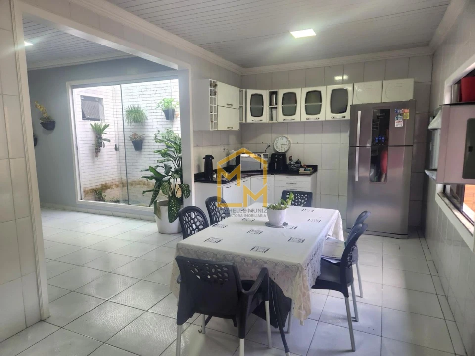 Imagens do imóveis CASA 3 QUARTOS NO MEDICi, AREA GOURMET, TRANQUILIDADE, BELEM