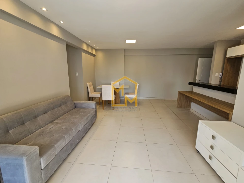 Imagens do imóveis APARTAMENTO, 2 QUARTOS, EDIFÍCIO QUADRA RESIDENCE, UMARIZAL - BELÉM