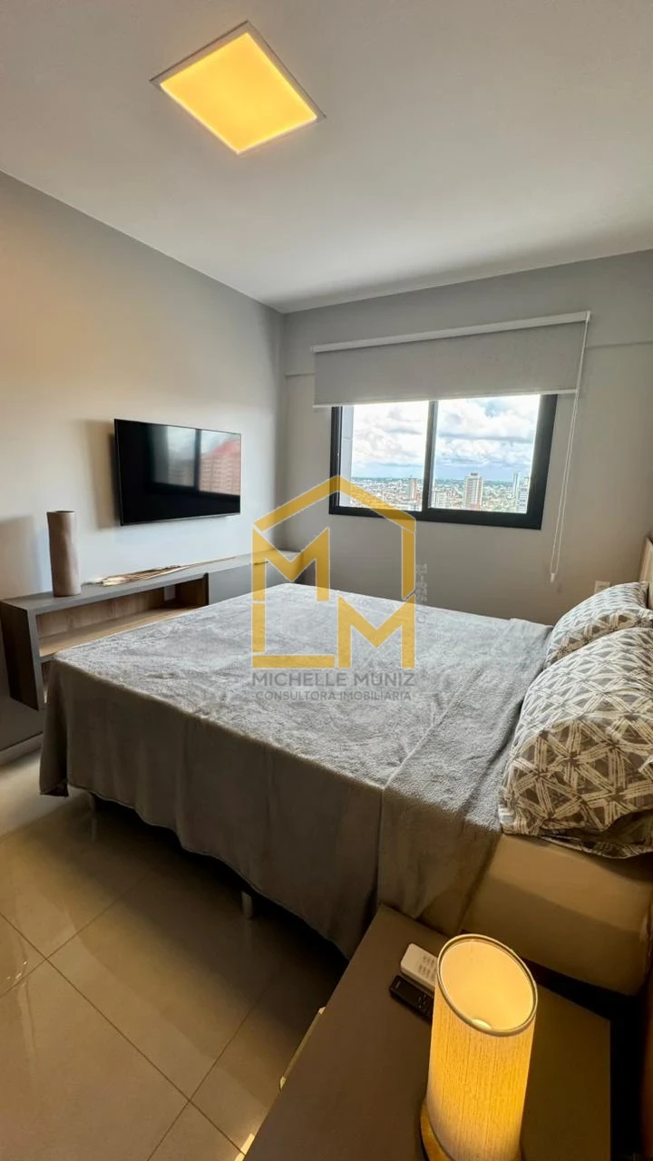 Imagens do imóveis Apartamento Para Alugar Athenas Future Belém