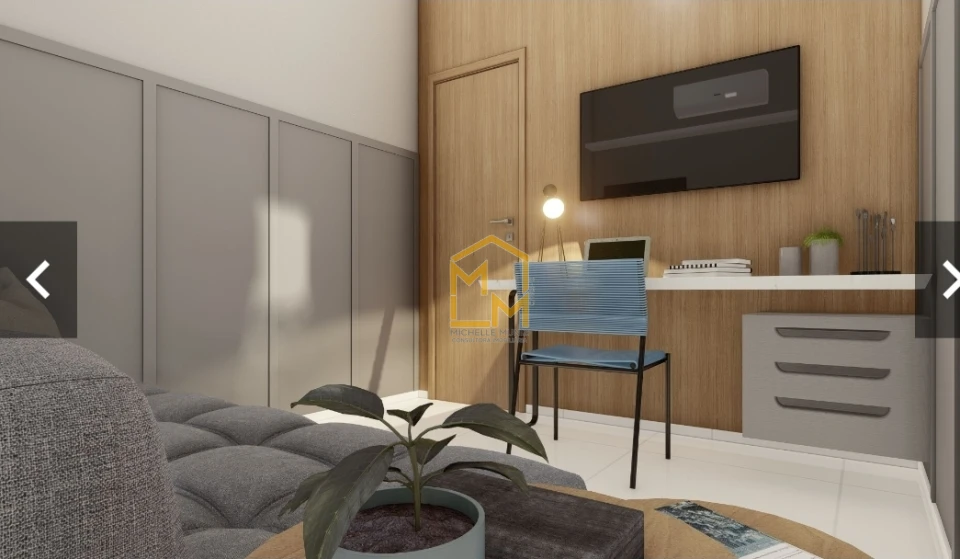 Imagens do imóveis CASA, 2 QUARTOS, CONDOMÍNIO JARDINS DI SEFFER – ANANINDEUA