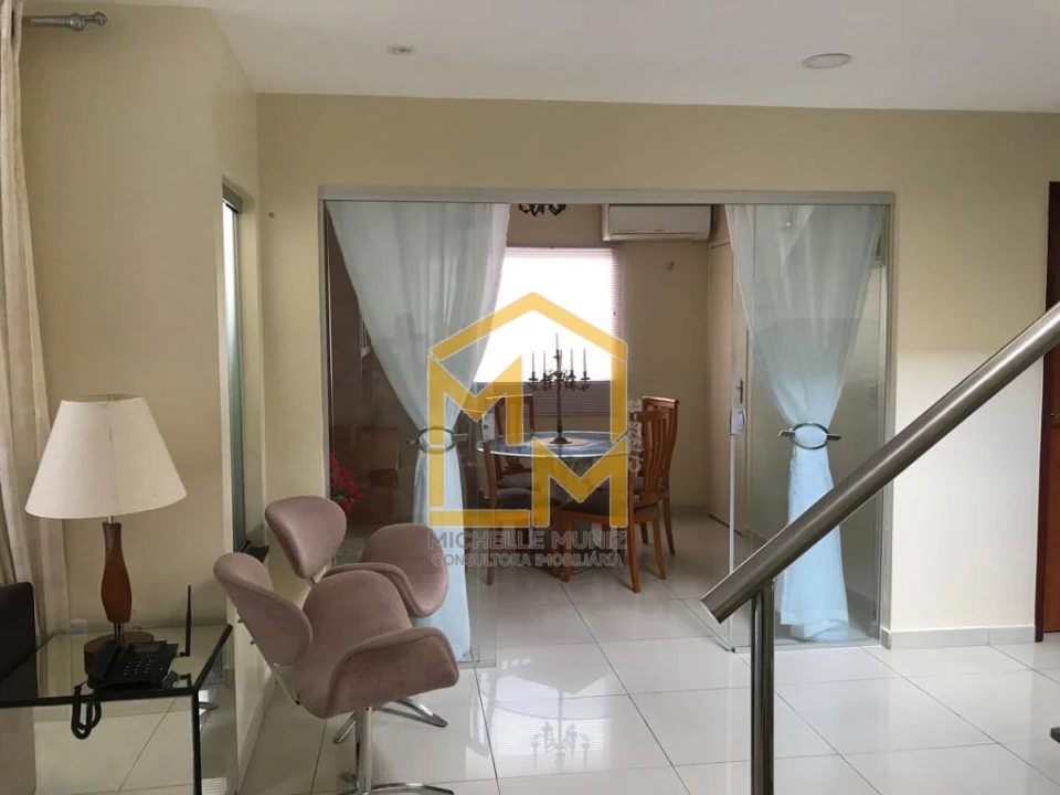 Imagens do imóveis Casa Em Condomínio Para Alugar Condomínio Vila Firenze Ananindeua