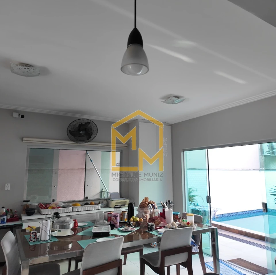 Imagens do imóveis Casa Em Condomínio À Venda Vila Firenze Ananindeua