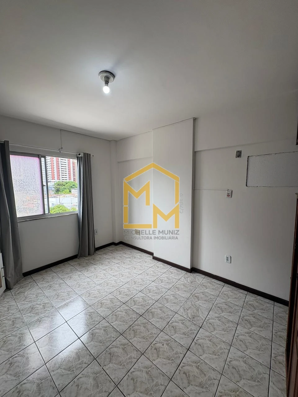 Imagens do imóveis APARTAMENTO, 1 QUARTO, EDIFÍCIO ANA TEREZA, NAZARÉ - BELÉM