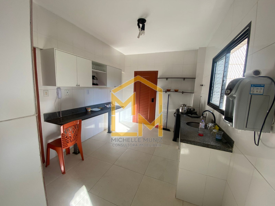 Imagens do imóveis Apartamento Para Locação Edificio Turqueza Belém COP30