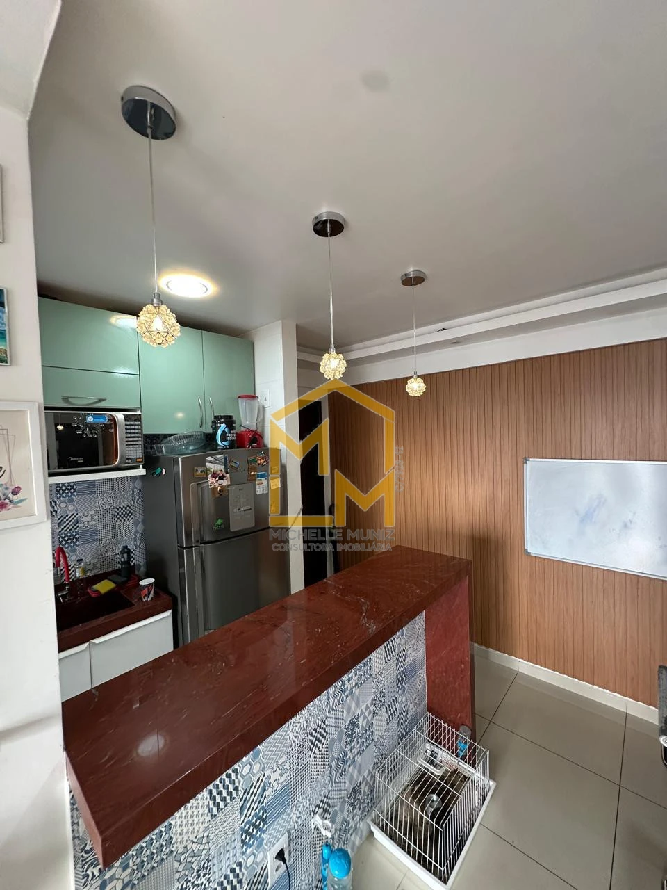 Imagens do imóveis Cop30 Idealle Residence Belém bairro da Pedreira