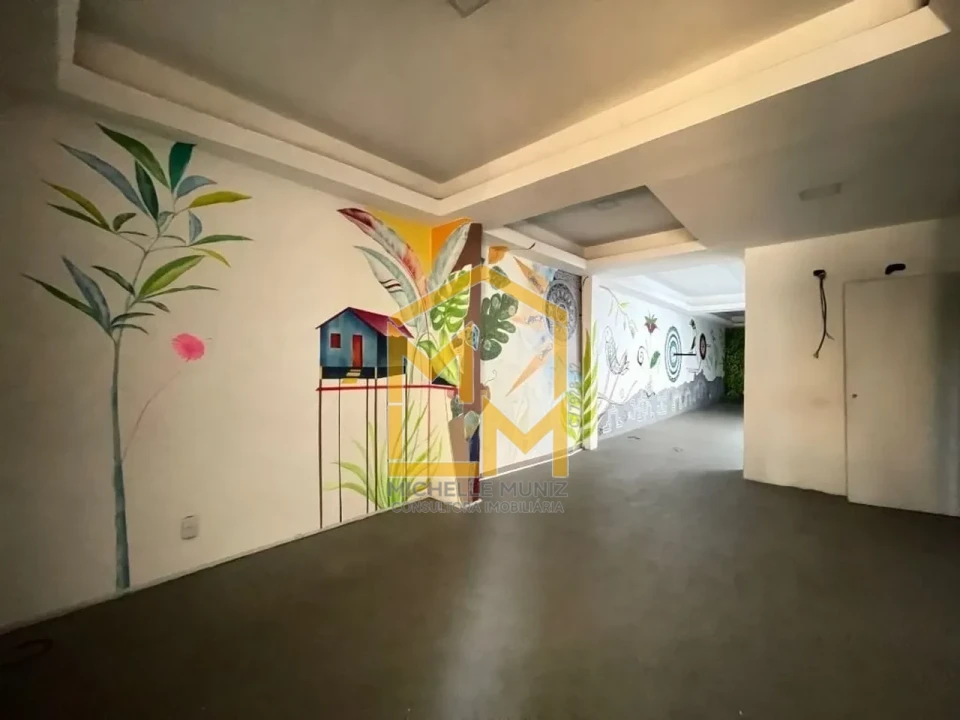 Imagens do imóveis Comercial Para Alugar Ponto Comercial Belém