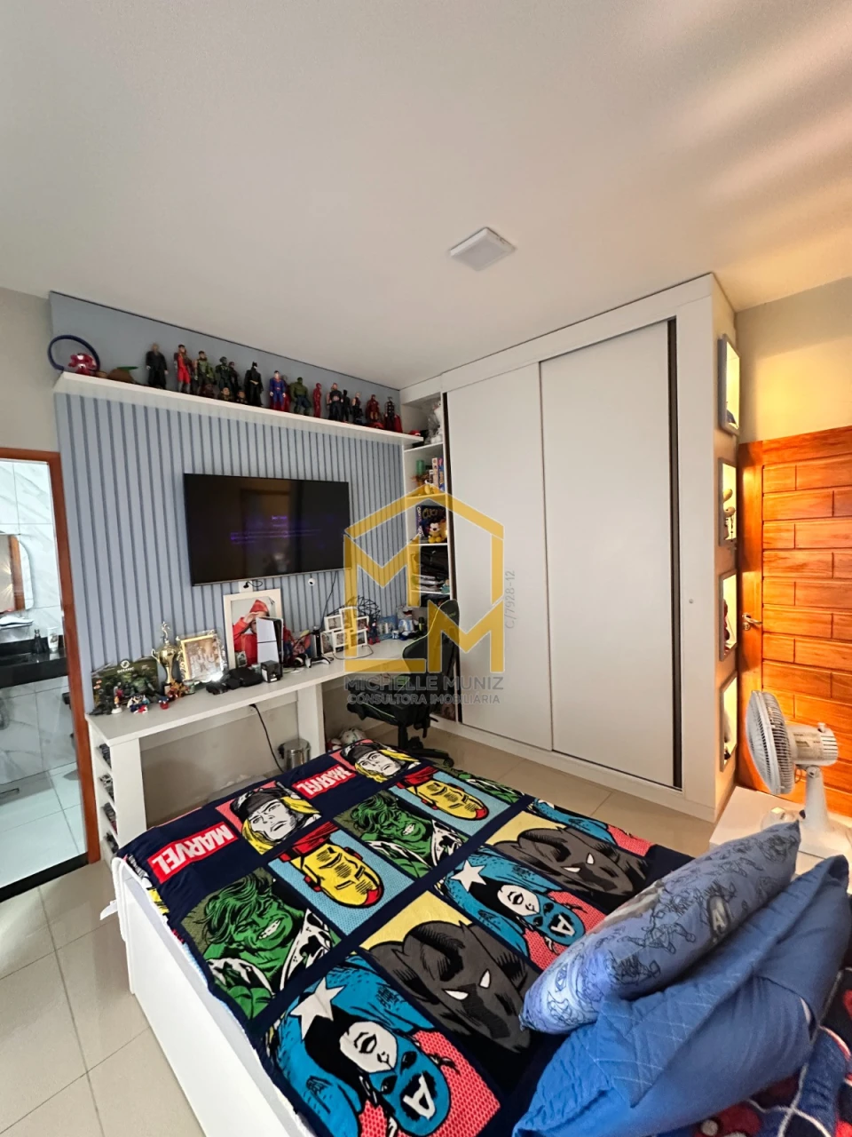 Imagens do imóveis Casa Em Condomínio À Venda Jardins Do Lago Belém