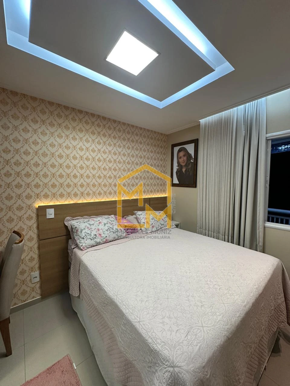 Imagens do imóveis Apartamento À Venda Autentico Batista Campos Belém