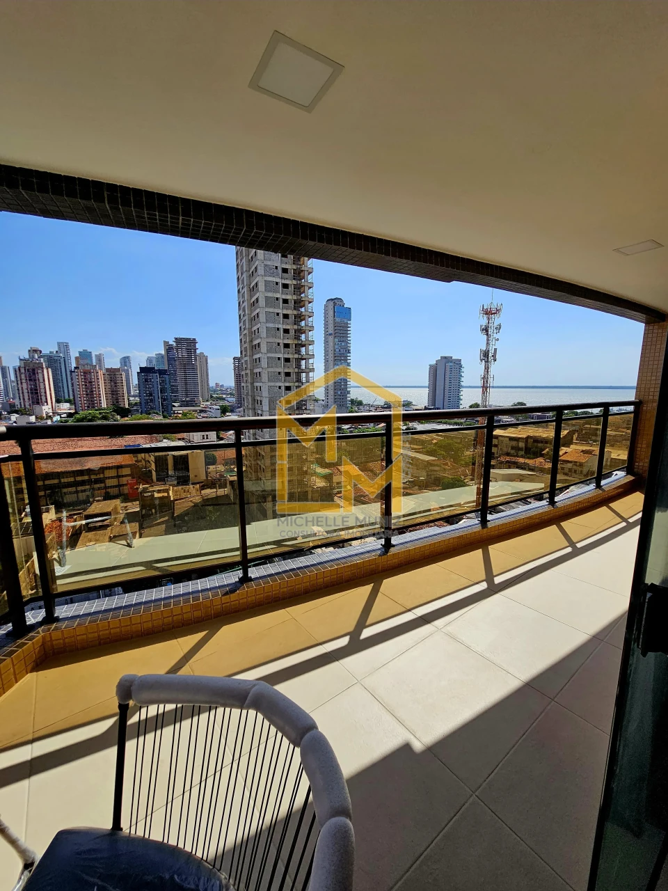 Imagens do imóveis APARTAMENTO, 3 QUARTOS, EDIFÍCIO LAGO DI GARDA, UMARIZAL - BELÉM