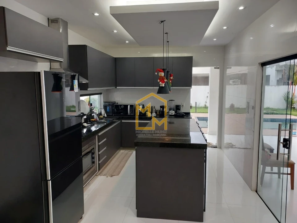 Imagens do imóveis Casa Em Condomínio Para Alugar Jardim De Marselha Marituba