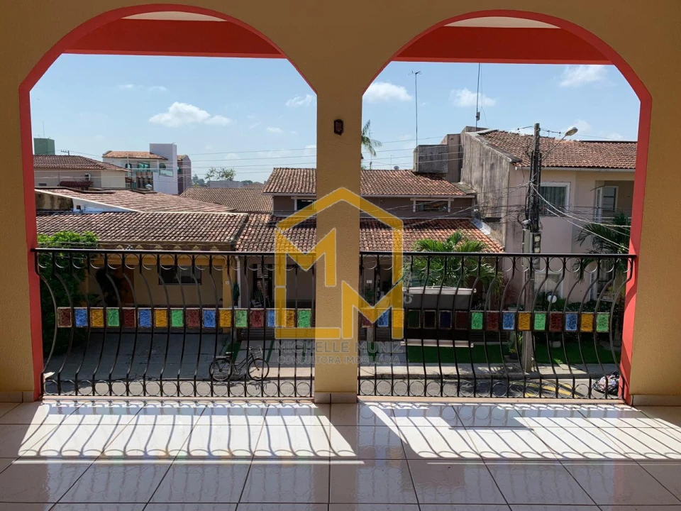 Imagens do imóveis Casa Em Condomínio À Venda Alto De Pinheiros Belém