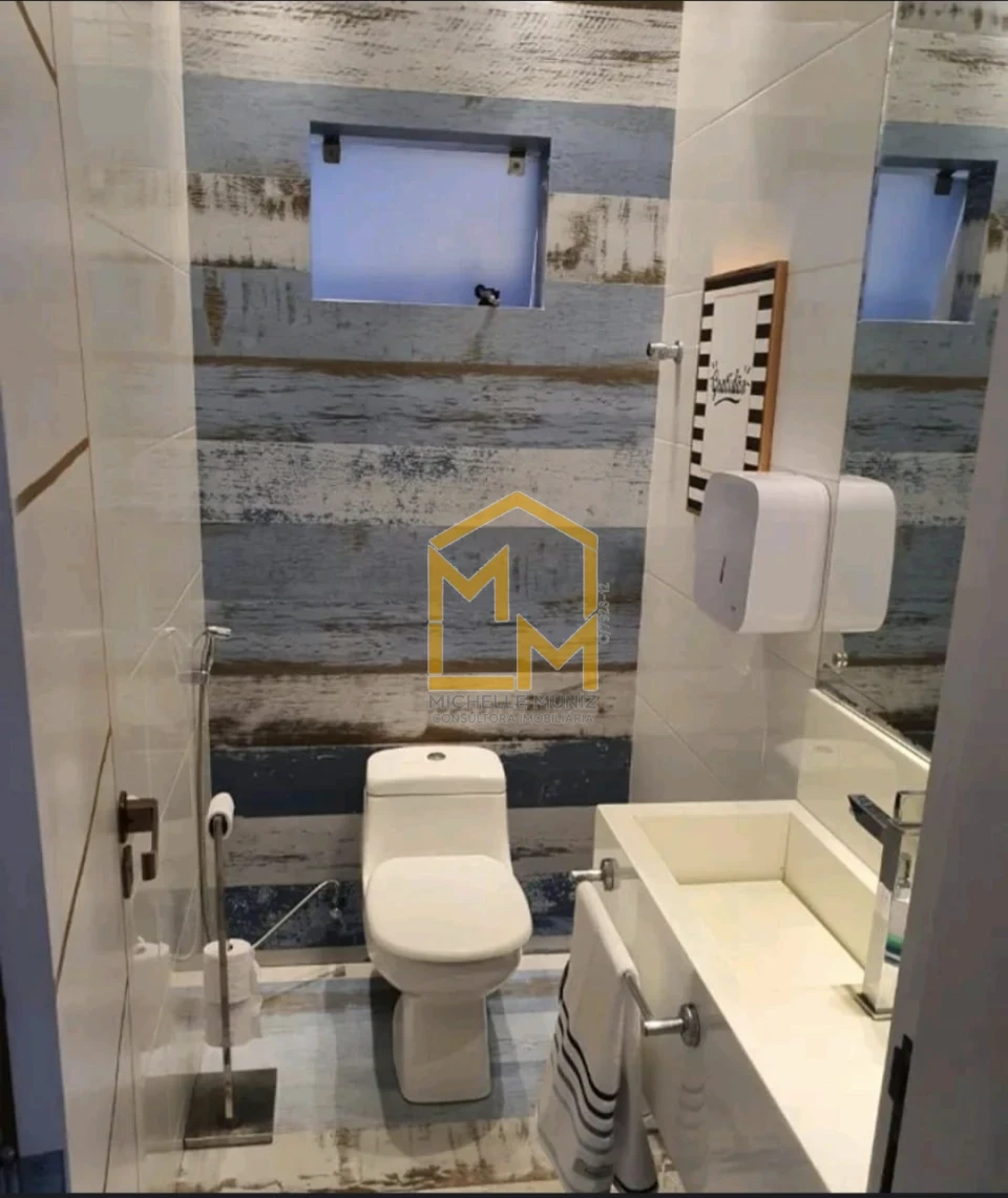 Imagens do imóveis Cidade Jardim 2  com 4 suítes , piscina  e mobiliada