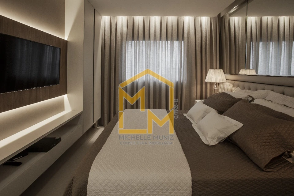 Imagens do imóveis Apartamento À Venda Dionizius Garden Belém