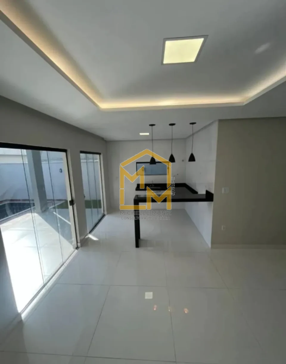 Imagens do imóveis CASA, 4 SUÍTES,  CONDOMÍNIO QUINTA DAS ORQUÍDEAS  - ANANINDEUA