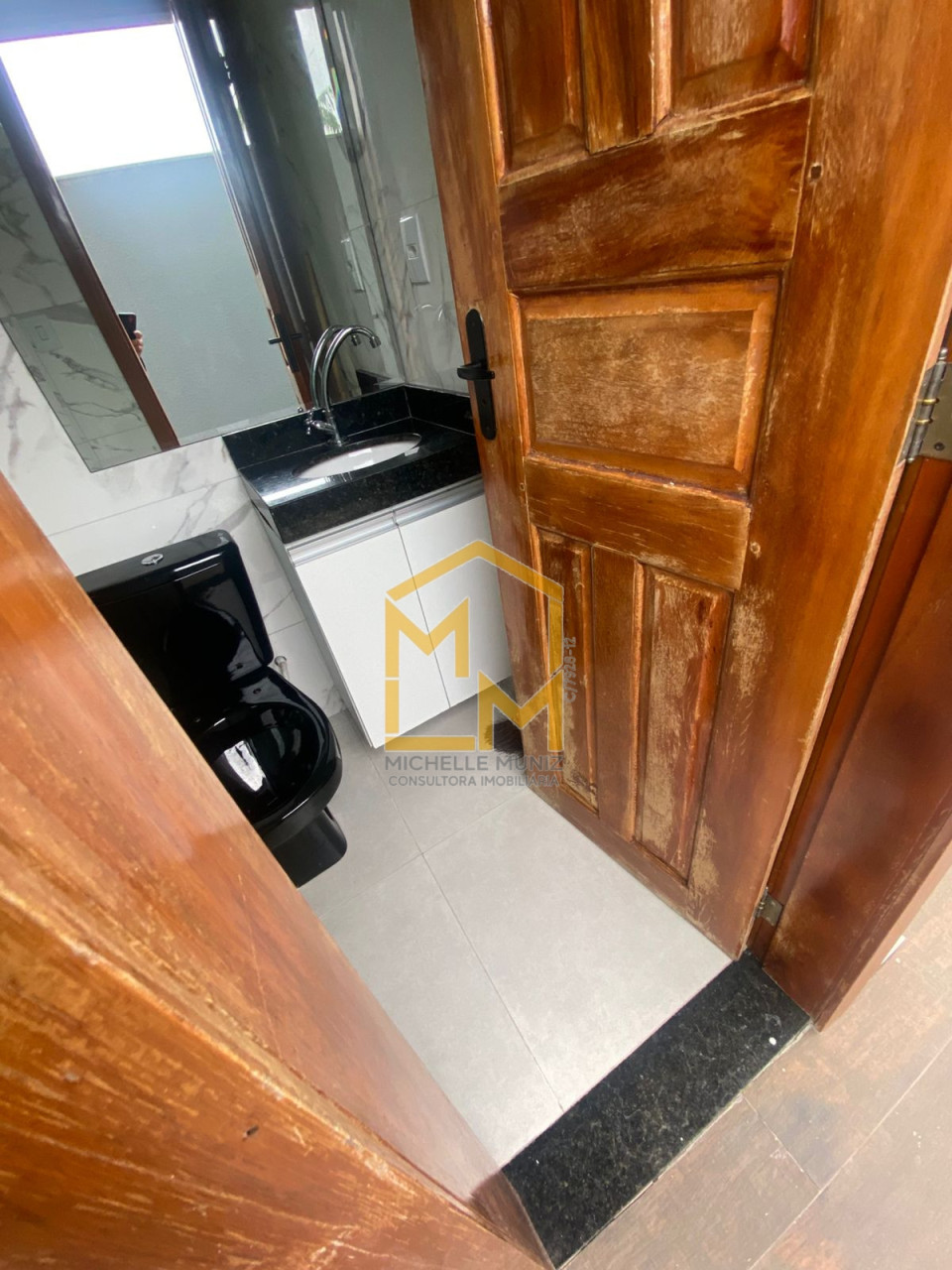 Imagens do imóveis CASA EM CONDOMÍNIO PARA LOCAÇÃO JARDIM DE MARSELHA MARITUBA