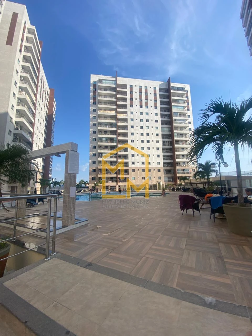Imagens do imóveis Apartamento Para Alugar Piaza Toscana Belém
