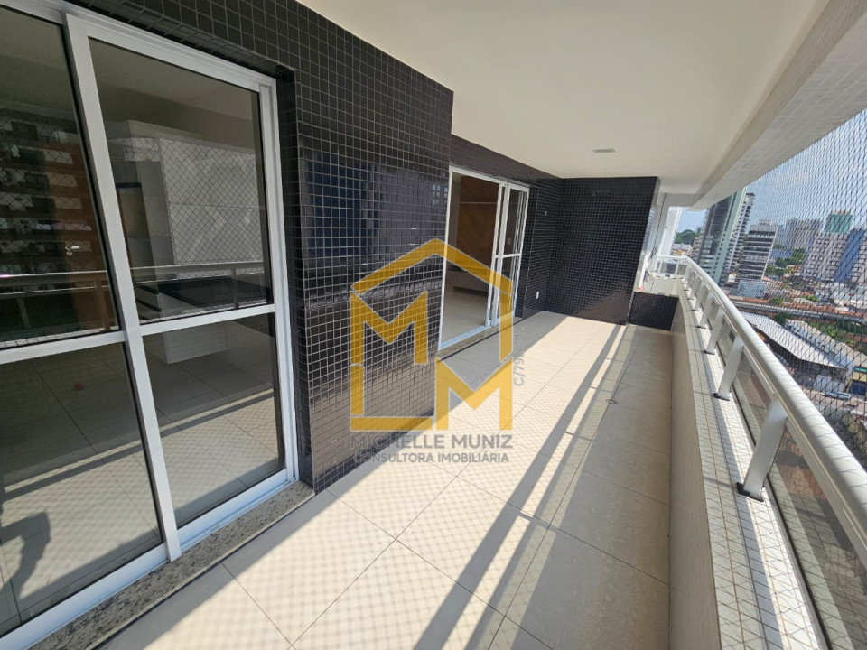 Imagens do imóveis Apartamento Á Venda Torre Unitá Belém