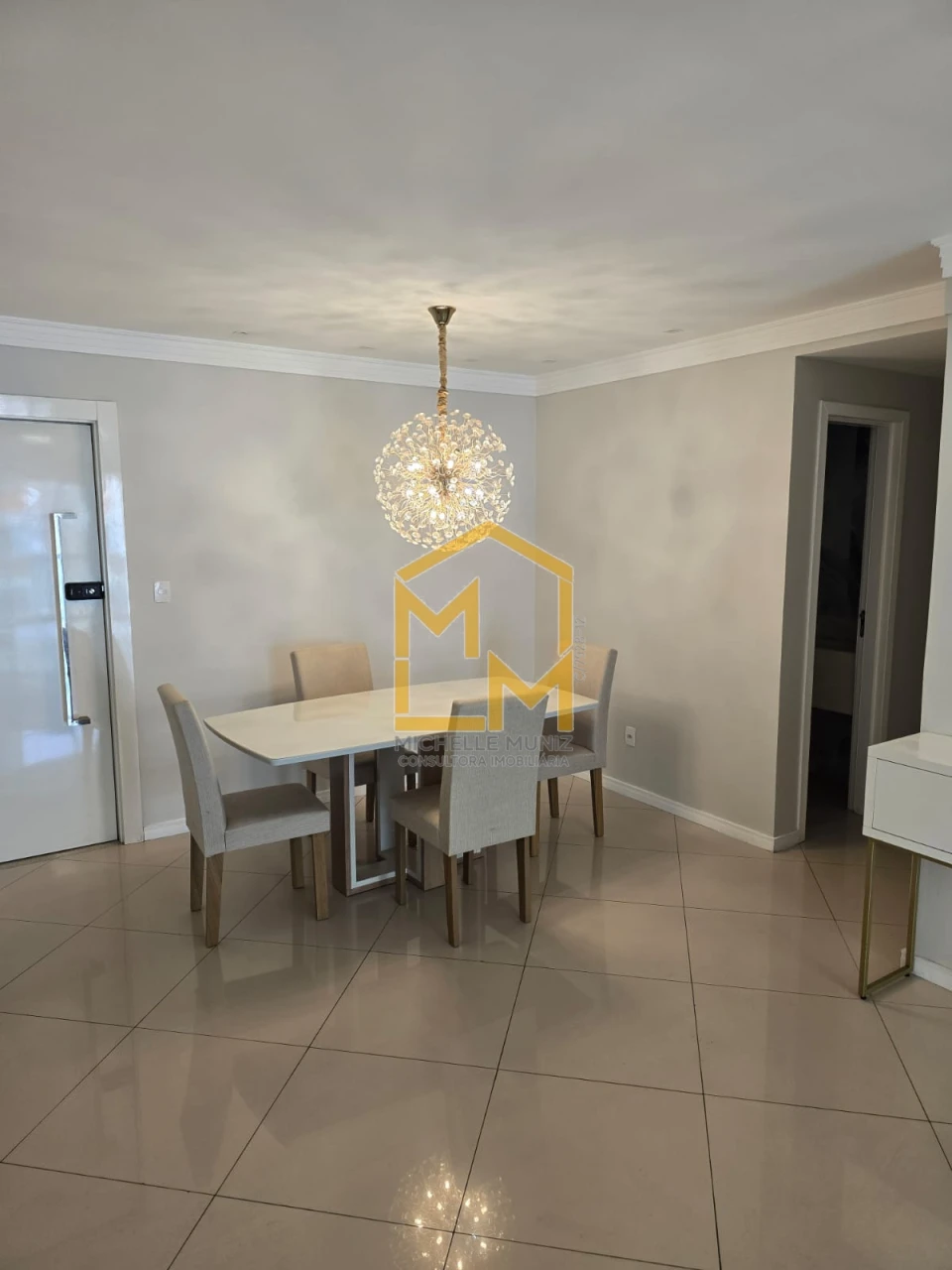 Imagens do imóveis APARTAMENTO, 3 SUÍTES, ED TULLIPAS, NAZARÉ - BELÉM
