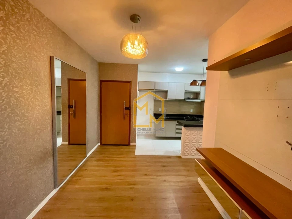 Imagens do imóveis Apartamento Para Alugar Terra Fiori Ananindeua