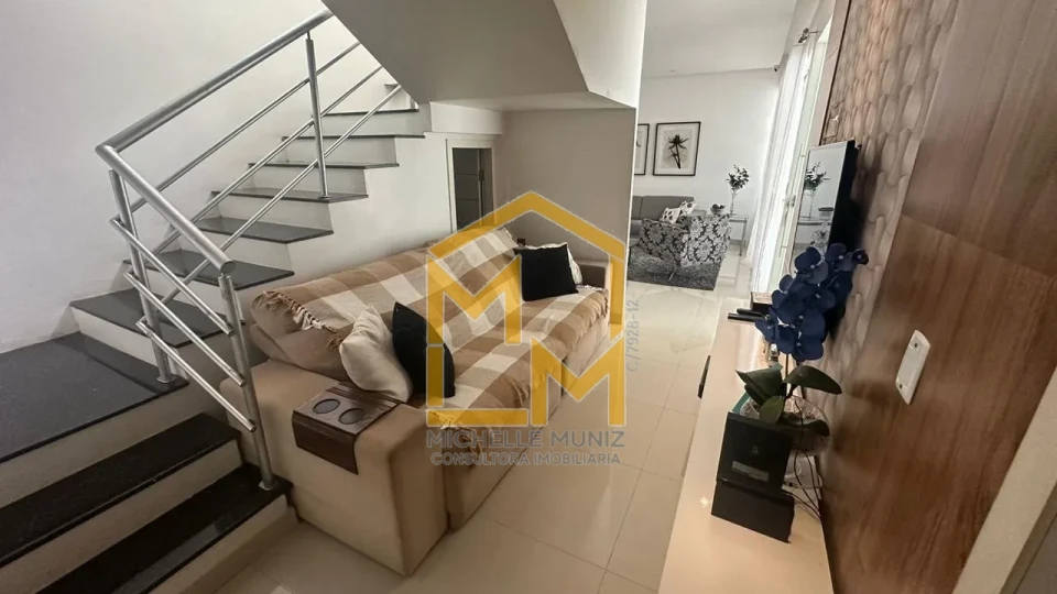 Imagens do imóveis Casa Em Condomínio Para Alugar Jardim Espanha Belém